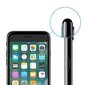 Telefona ekrāna aizsargstikls Tempered Glass 9H Screen Protector, piemērots iPhone 13 Pro / iPhone 13 (packaging – envelope) cena un informācija | Ekrāna aizsargstikli | 220.lv