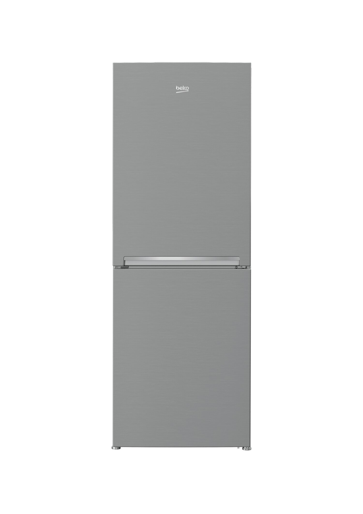 Beko CSA240K30SN ledusskapis ar saldētavu, 152.8 cm cena | 220.lv