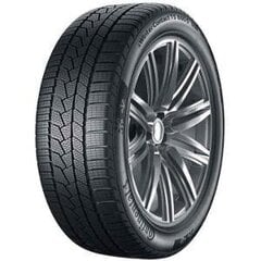 Congtinental WinterContact TS 860S XL ( C C ) 72 dB 245/40R20 99 W cena un informācija | Ziemas riepas | 220.lv