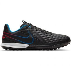 Футбольные бутсы Nike Tiempo Legend 8 Academy TF Jr AT5736-090. цена и информация | Футбольные ботинки | 220.lv