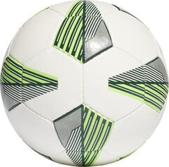 Футбольный мяч adidas Tiro LGE J290 FS0371 цена и информация | Футбольные мячи | 220.lv