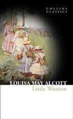 Little Women цена и информация | Романы | 220.lv