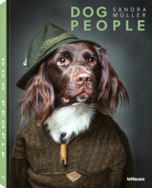 Dog People цена и информация | Enciklopēdijas, uzziņu literatūra | 220.lv