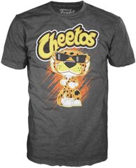 T-krekls Chester Cheetah cena un informācija | Vīriešu T-krekli | 220.lv
