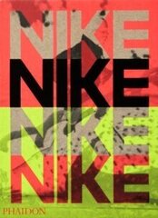 Nike: Better is Temporary cena un informācija | Enciklopēdijas, uzziņu literatūra | 220.lv