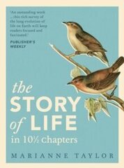 Story of Life in 101/2 Chapters цена и информация | Энциклопедии, справочники | 220.lv