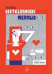 Sestklasnieki neraud цена и информация | Книги для подростков и молодежи | 220.lv