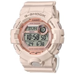 Casio G-SHOCK G-SQUAD GMD-B800-4ER цена и информация | Женские часы | 220.lv