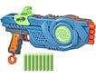Rotaļu šautene Nerf Elite 2.0 Flipshots Flip-8, F2549 cena un informācija | Rotaļlietas zēniem | 220.lv