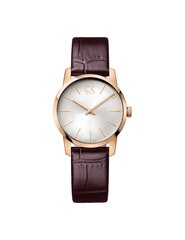 Sieviešu pulkstenis Calvin Klein K2G23620 cena un informācija | Sieviešu pulksteņi | 220.lv