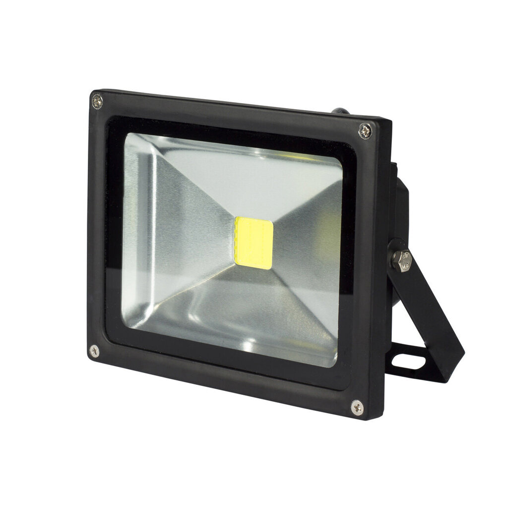 Volteno LED prožektors 20W cena un informācija | Lukturi | 220.lv