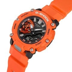 Часы Casio GA-2200M-4AER цена и информация | Мужские часы | 220.lv