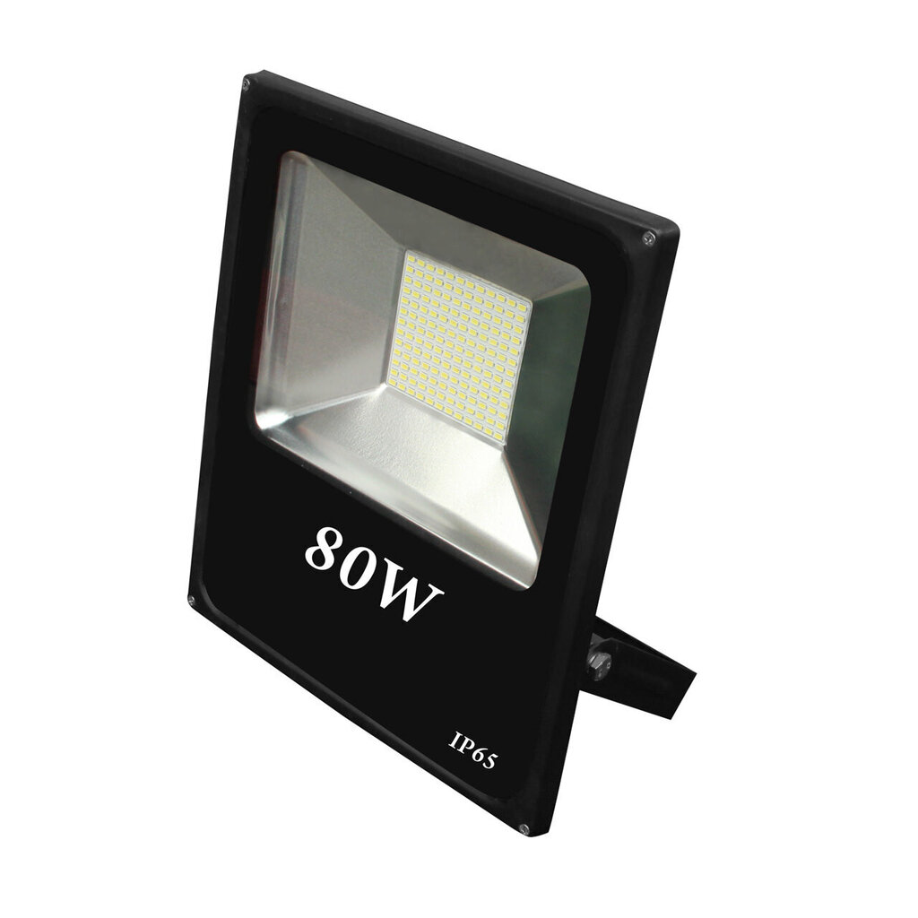 Volteno LED prožektors 80W цена и информация | Lukturi | 220.lv
