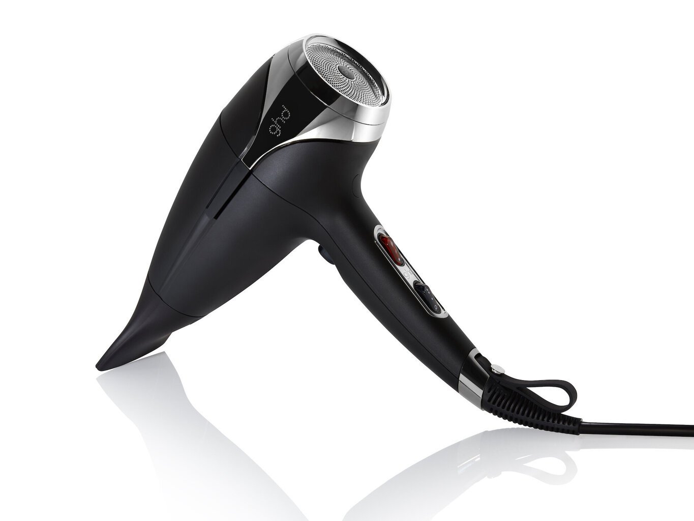 GHD Helios Pro Hair Dryer цена и информация | Matu fēni | 220.lv