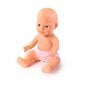 Bērnu ārsta komplekts Smoby Baby Care cena un informācija | Rotaļlietas meitenēm | 220.lv