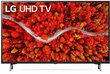 LG 43 4K Ultra HD LED LCD TV 43UP80003LR cena un informācija | Televizori | 220.lv