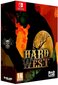 SWITCH Hard West Collector's Edition cena un informācija | Datorspēles | 220.lv