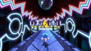 Switch Sonic Colours Ultimate Launch Edition incl. Keychain cena un informācija | Datorspēles | 220.lv