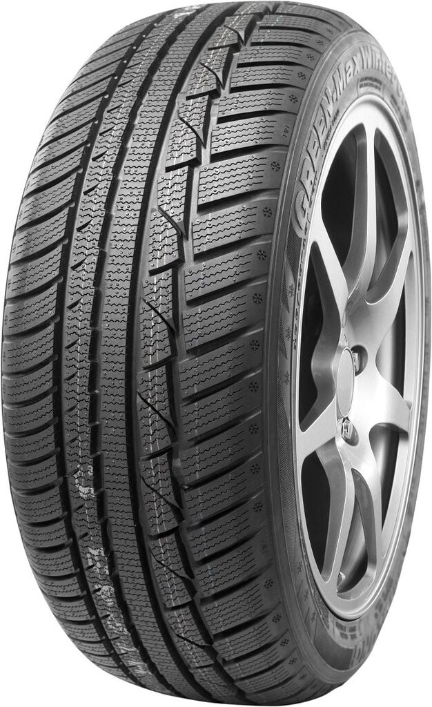 LEAO WINTER DEFENDER UHP 255/35R19 96V XL цена и информация | Vissezonas riepas | 220.lv