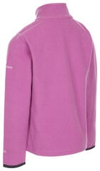 Džemperis meitenēm Flyso Sybil, rozā cena un informācija | Jakas, džemperi, žaketes, vestes meitenēm | 220.lv