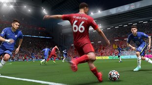 FIFA 22 (PS4) цена и информация | Игра SWITCH NINTENDO Монополия | 220.lv