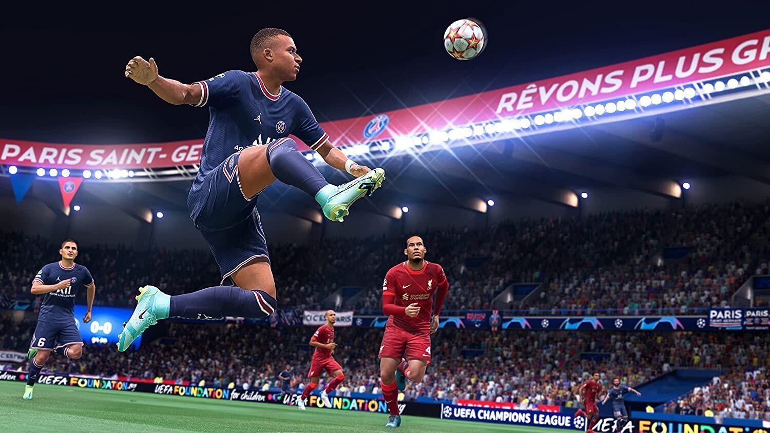 FIFA 22 Playstation 4 PS4 spēle cena un informācija | Datorspēles | 220.lv