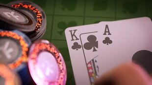 PS4 Poker Club цена и информация | Maximum Games Компьютерная техника | 220.lv