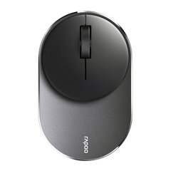 Ropoo M600, черный цена и информация | Мыши | 220.lv