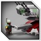 75312 LEGO® Star Wars Boba Fett zvaigžņu kuģis cena un informācija | Konstruktori | 220.lv