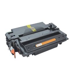 Printera kasetne HP 11X, CANON 710H, melna cena un informācija | Kārtridži lāzerprinteriem | 220.lv