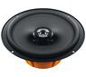 Hertz DCX 165.3 car speaker 2-way 120 W Round цена и информация | Auto akustiskās sistēmas | 220.lv