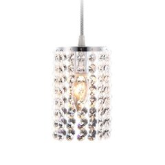 Piekaramā lampa Shimmer цена и информация | Люстры | 220.lv