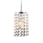 Piekaramā lampa Shimmer cena un informācija | Lustras | 220.lv