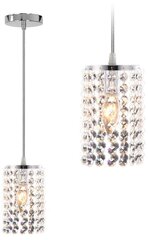 Piekaramā lampa Shimmer cena un informācija | Lustras | 220.lv