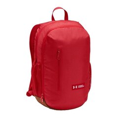 Спортивный рюкзак Roland Under Armour 1327793 600, красный цена и информация | Рюкзаки и сумки | 220.lv