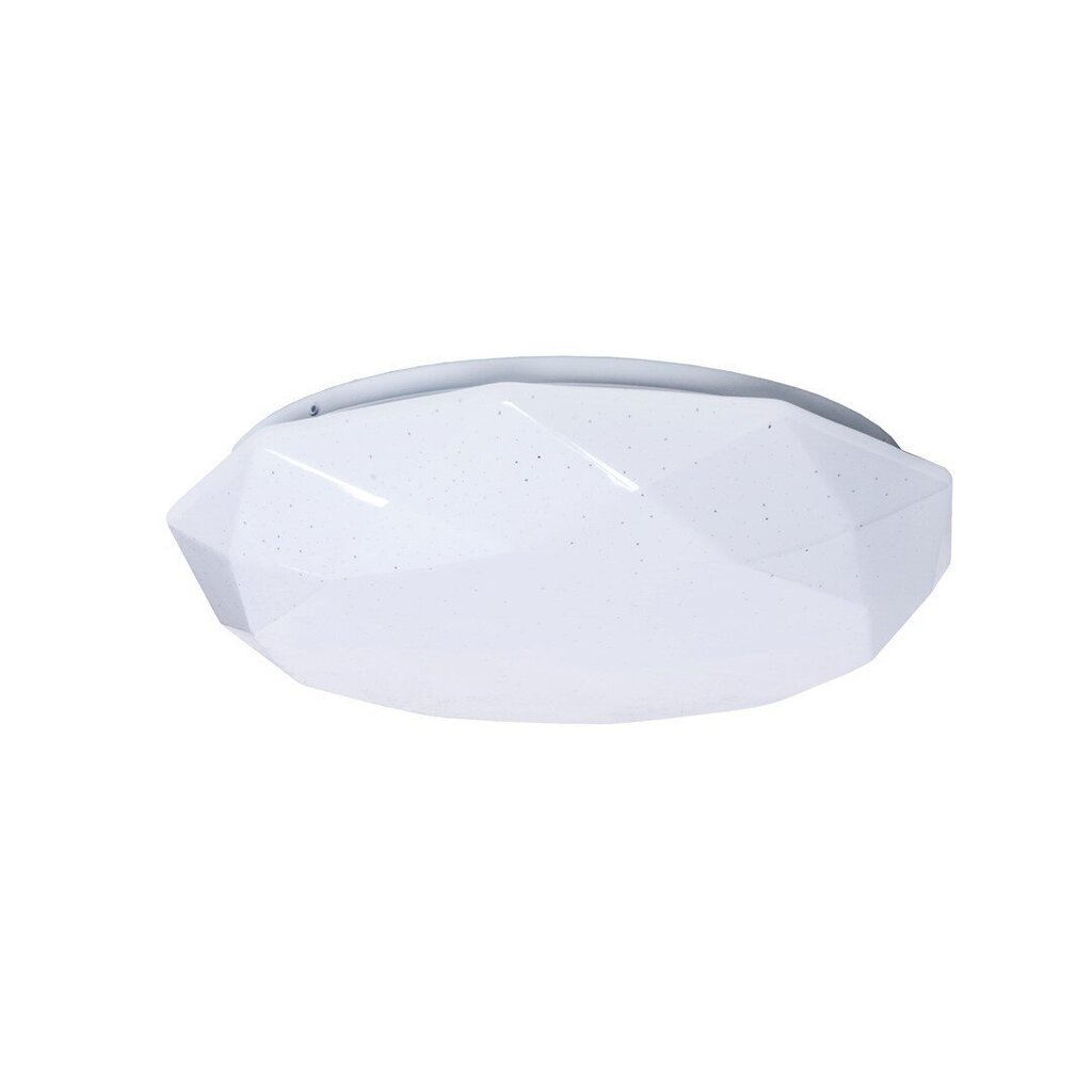 Eko-Light griestu Led gaismeklis HEX 12 W цена и информация | Griestu lampas | 220.lv