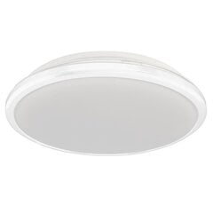 Milagro griestu led gaismeklis Terma White 28 W цена и информация | Потолочные светильники | 220.lv