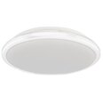 Milagro потолочный LED светильник Terma White 18 W