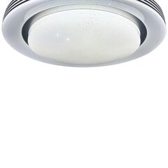 Eko-Light потолочный LED светильник Kelly 24 W цена и информация | Потолочные светильники | 220.lv