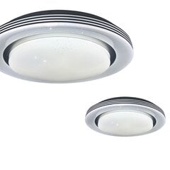 Milagro потолочный LED светильник Kelly 48 W цена и информация | Потолочный светильник | 220.lv