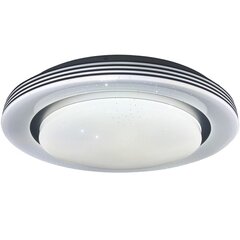 Milagro потолочный LED светильник Kelly 48 W цена и информация | Потолочный светильник | 220.lv