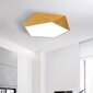 Griestu lampa Gold Diamond, 50 cm cena un informācija | Griestu lampas | 220.lv