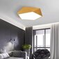 Griestu lampa Gold Diamond, 50 cm cena un informācija | Griestu lampas | 220.lv