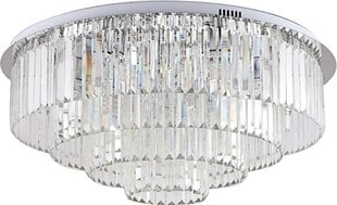 Griestu lampa Crystal Chic 7 cena un informācija | Griestu lampas | 220.lv