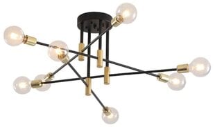 Griestu lampa Sticks 8 цена и информация | Потолочные светильники | 220.lv