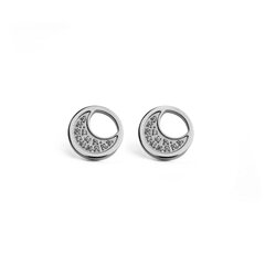 Серьги женские Silver Moon Earrings BFN V P8991 цена и информация | Серьги | 220.lv