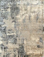 Paklājs Storm Fr-1217H Beige-Taupe 254x301 cm cena un informācija | Paklāji | 220.lv