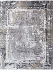 Paklājs Aspendos M175A Dgry-Dgry 80x150 cm cena un informācija | Paklāji | 220.lv