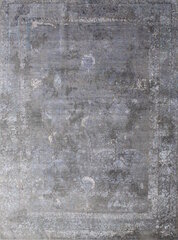 Paklājs Fresco Ce-1314 Lt.Grey-Blue 206x299 cm cena un informācija | Paklāji | 220.lv