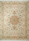 Paklājs Tabriz Floral Med 5438 148x201 cm cena un informācija | Paklāji | 220.lv